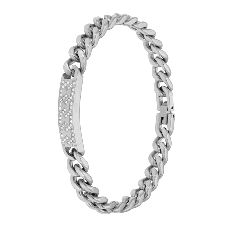 Pulsera Marea Acero                                                                                 
