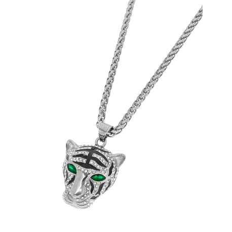 Collar Marea Pantera                                                                                