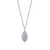 Collar Viceroy Gota