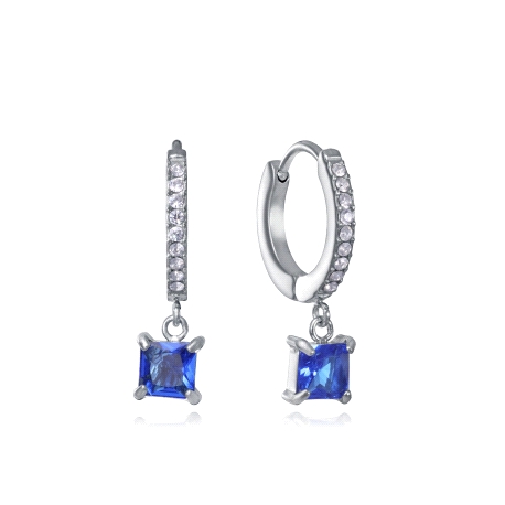 PEND ACERO CIRCONITAS SRA FASHION                                                                   