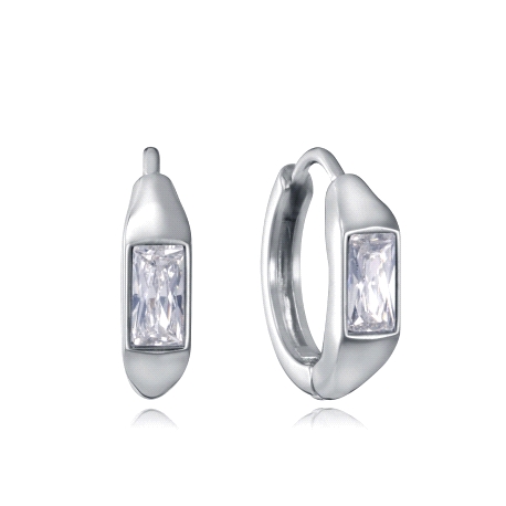 PEND ACERO CIRCONITAS SRA FASHION                                                                   