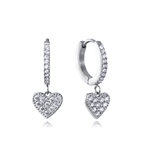 Aros viceroy coraz&oacute;n