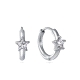 PEND ACERO CIRCONITA ESTRELLA SRA FASHION                                                           
