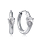 PEND ACERO CIRCONITA GOTA SRA FASHION                                                               