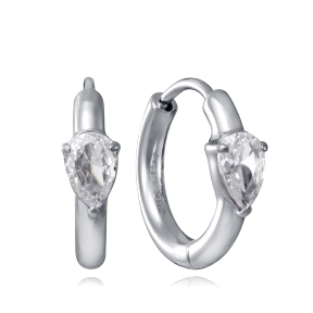 PEND ACERO CIRCONITA GOTA SRA FASHION                                                               
