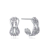 Pendientes Viceroy Nudo