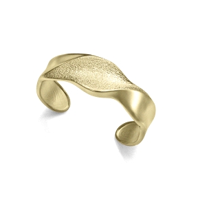 PULS VICEROY ACERO IP DORADO  RIGIDA TEXTURA SRA FSN                                                