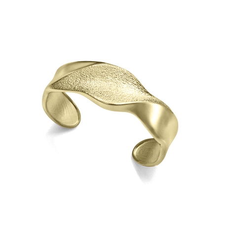PULS VICEROY ACERO IP DORADO  RIGIDA TEXTURA SRA FSN                                                