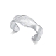 PULS VICEROY ACERO CHAPADO PLATA  RIGIDA SRA FASHION                                                