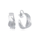 PEND VICEROY ACERO CHAPADO PLATA SRA FASHION                                                        