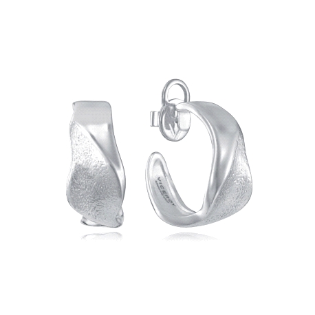 PEND VICEROY ACERO CHAPADO PLATA SRA FASHION                                                        