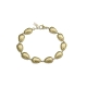 PULS VICEROY ACERO IP DORADO TEXTURA SRA FASHION                                                    