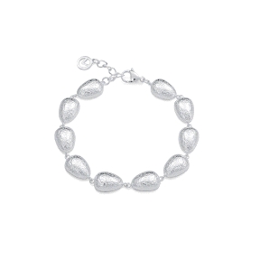 PULS VICEROY ACERO CHAPADO PLATA TEXTURA SRA FASHION                                                