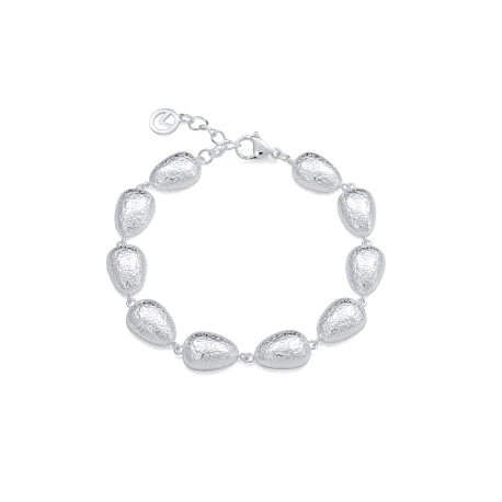 PULS VICEROY ACERO CHAPADO PLATA TEXTURA SRA FASHION                                                
