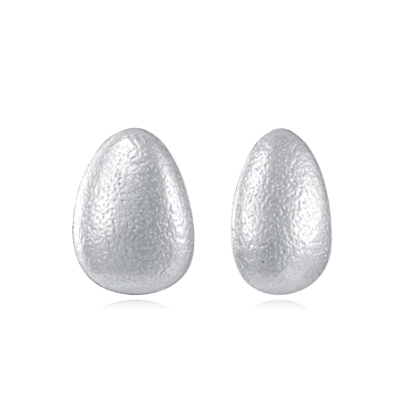 PEND VICEROY ACERO CHAPADO PLATA TEXTURA SRA FASHION                                                