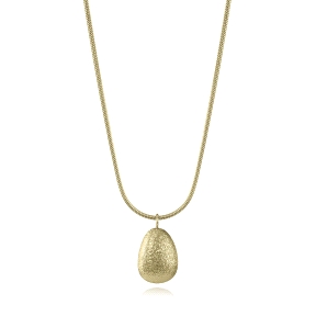 Collar Viceroy Textura Laura Escanes