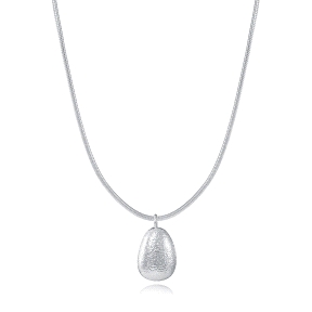 Collar Viceroy Textura Laura Escanes