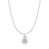 Collar Viceroy Textura Laura Escanes