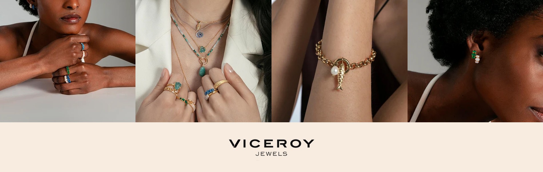 Viceroy Jewels