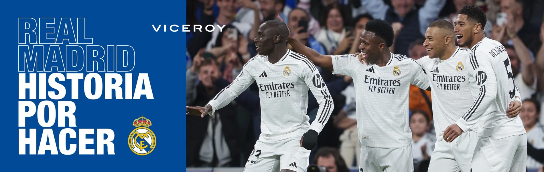 Viceroy Real Madrid